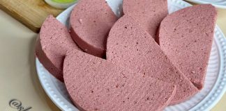 Семечковая колбаса