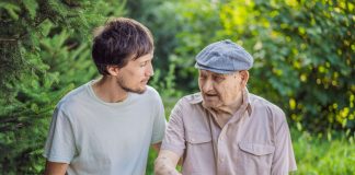 Заповедь с обещанием