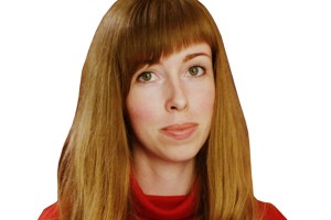 Анастасия Пачина