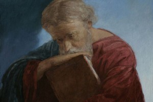 Апостол Иоанн
