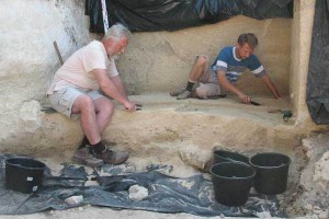Археологи опровергли теорию Дарвина
