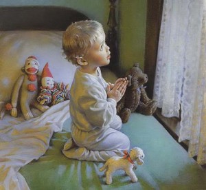 Библейские загадки