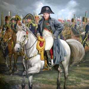 Бородинская битва