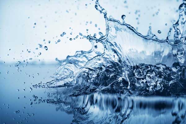 Чудеса воды Чудеса воды