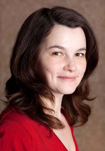 Елена Леухина