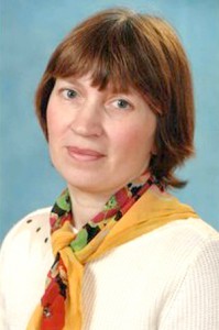 Елена Смирнова