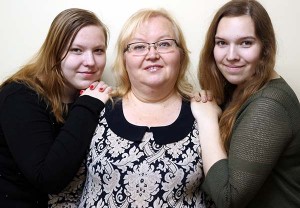 Халтурины