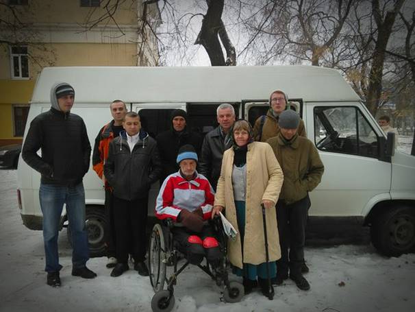 Люди, делающие жизнь лучше