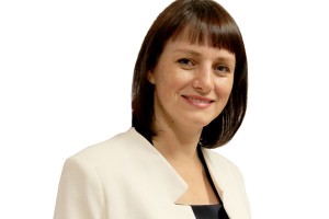 Наталья Воронина