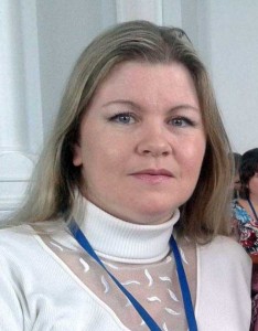Ольга Козуля