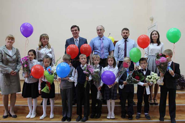 Открылась христианская школа в Йошкар-Оле