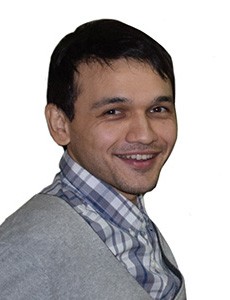 Роман Кошкин, руководитель отдела интернет-проектов