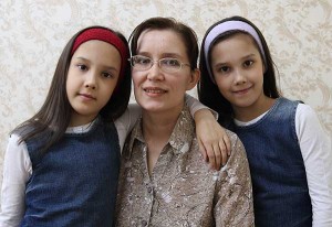 Ведерниковы