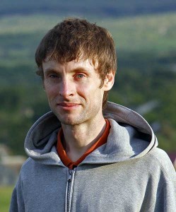 Сергей Гладков