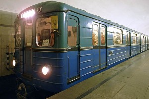 Случай в метро