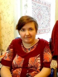 Татьяна Раннева