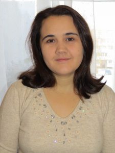 Татьяна Ведерникова