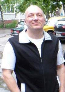 Вадим Красников