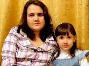 Ведерниковы