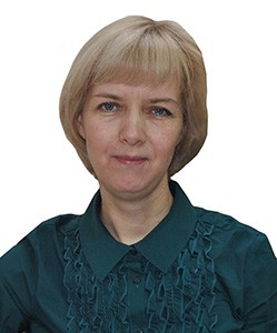 Юлия Коровина, руководитель редакторского отдела