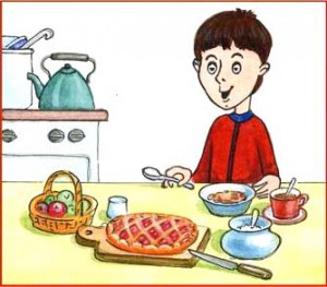 Загадки для добрых и внимательных