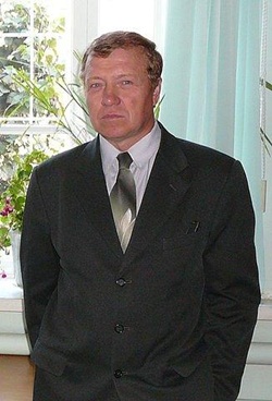 Юрий Ершов